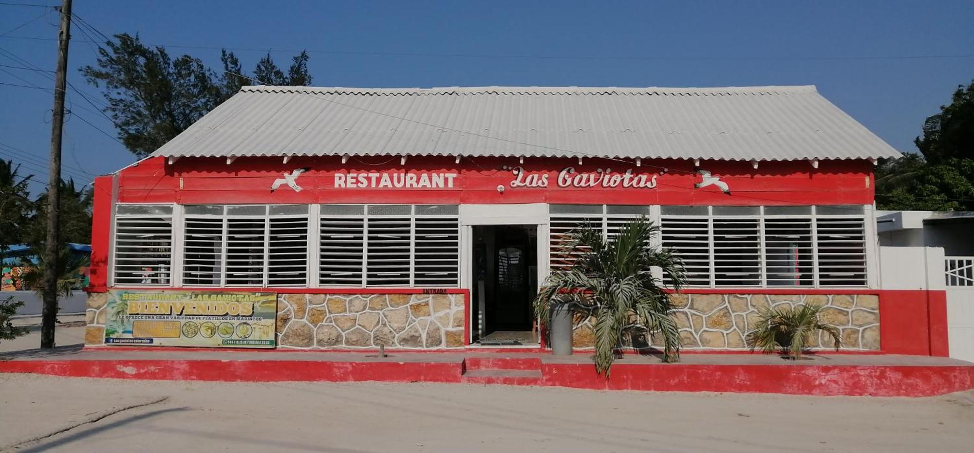 Posada Los Flamencos Las Coloradas Yucatan Yuluc Экстерьер фото